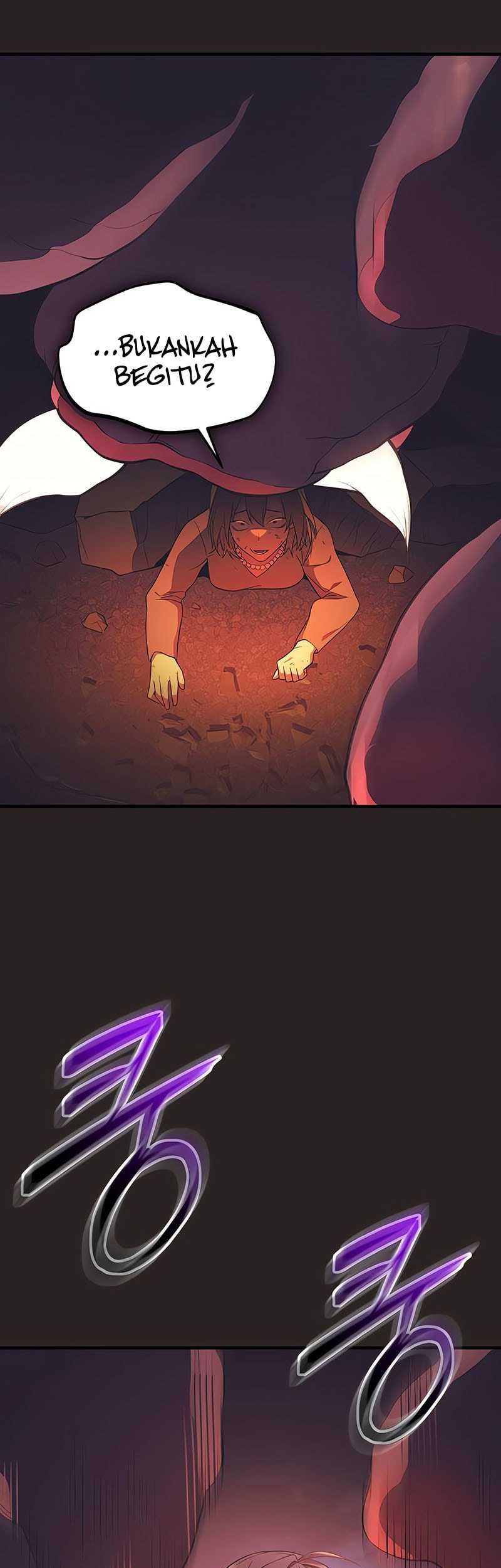 I Obtained a Mythic Item Chapter 123 Gambar 61