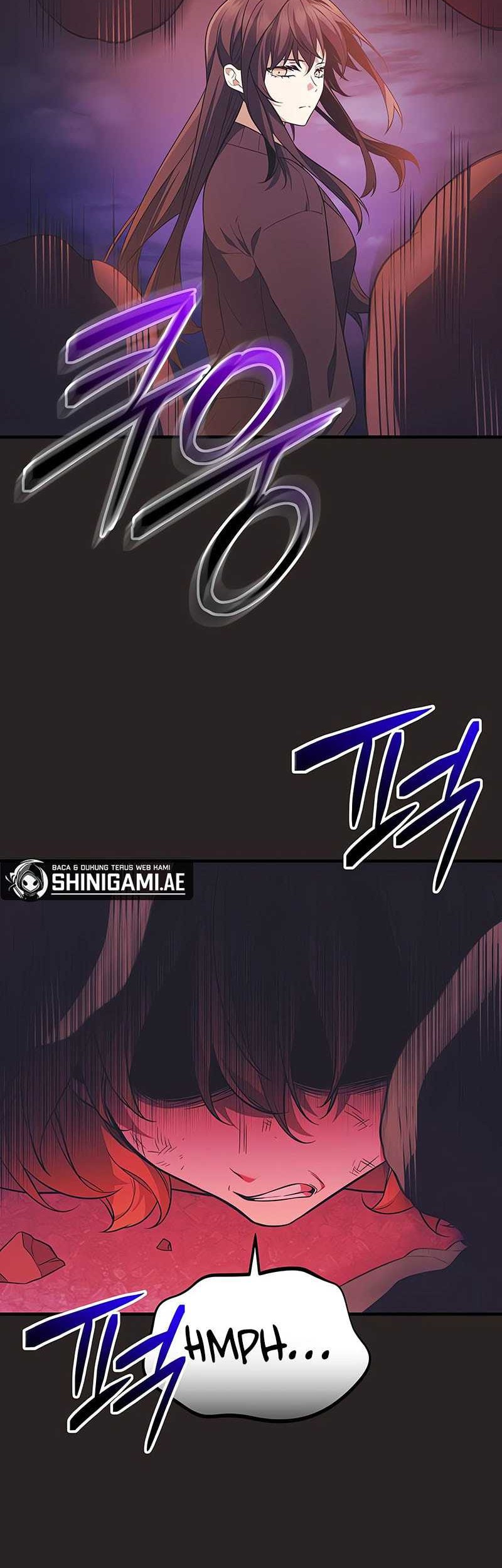 I Obtained a Mythic Item Chapter 123 Gambar 62