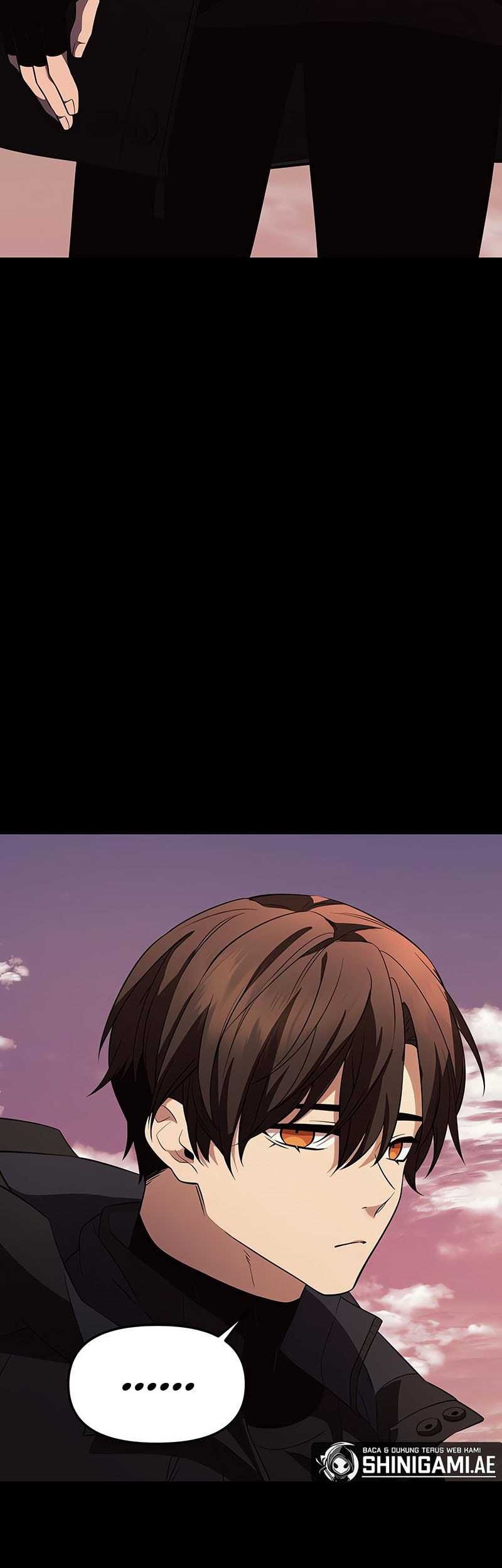 I Obtained a Mythic Item Chapter 123 Gambar 66