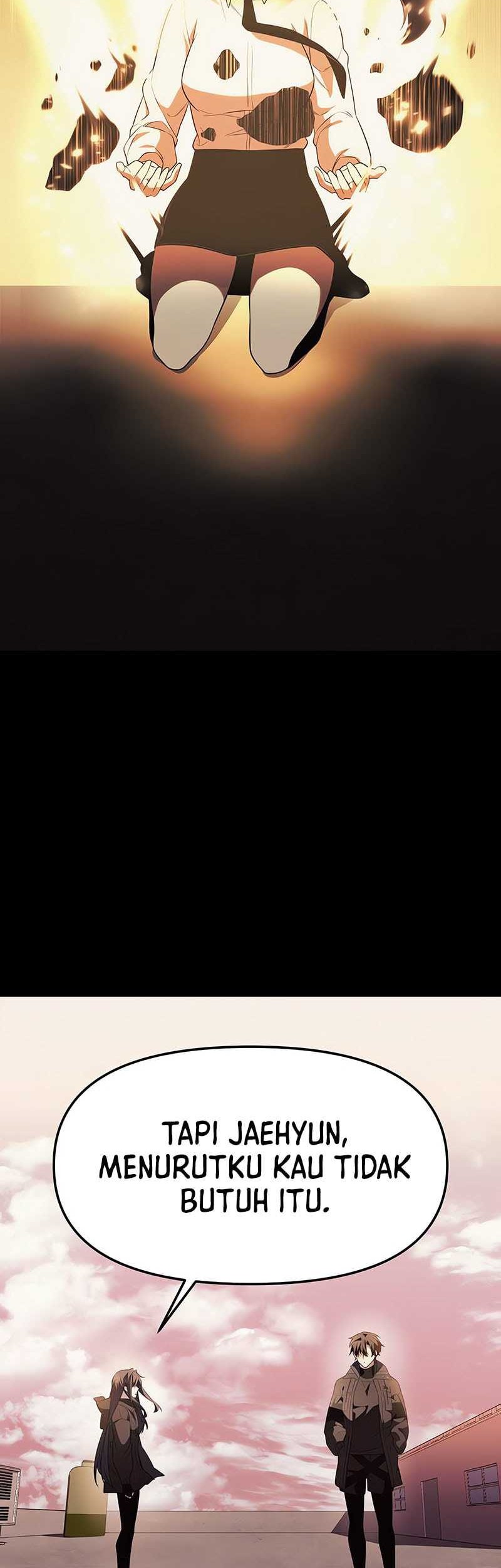 I Obtained a Mythic Item Chapter 123 Gambar 70