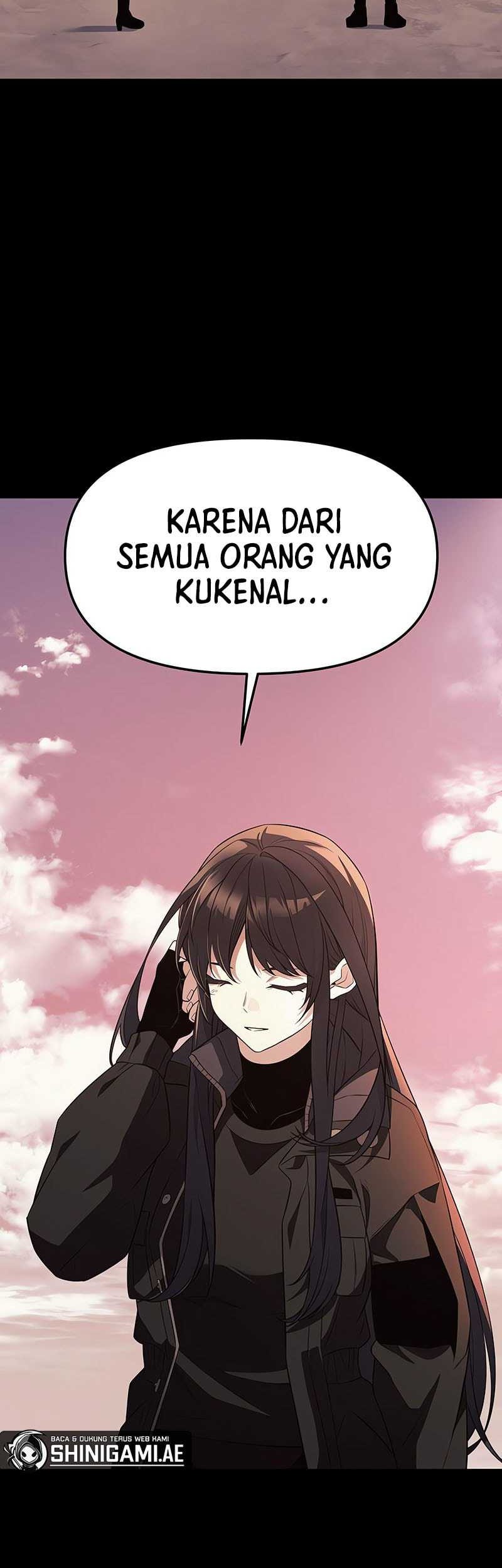 I Obtained a Mythic Item Chapter 123 Gambar 71