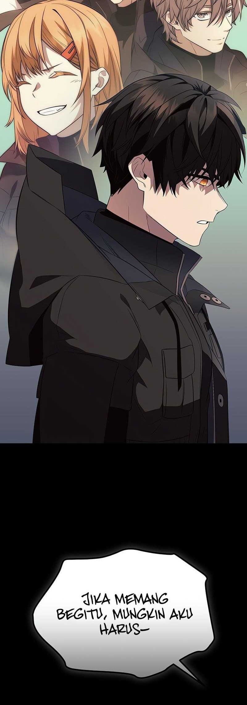 I Obtained a Mythic Item Chapter 123 Gambar 44