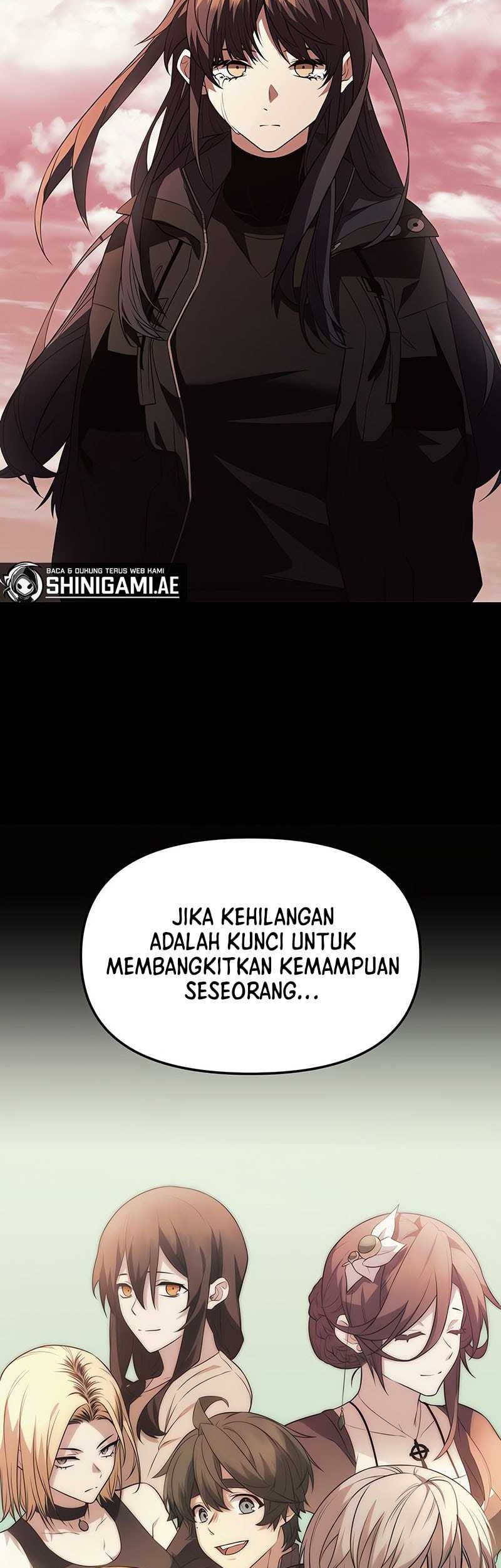 I Obtained a Mythic Item Chapter 123 Gambar 43