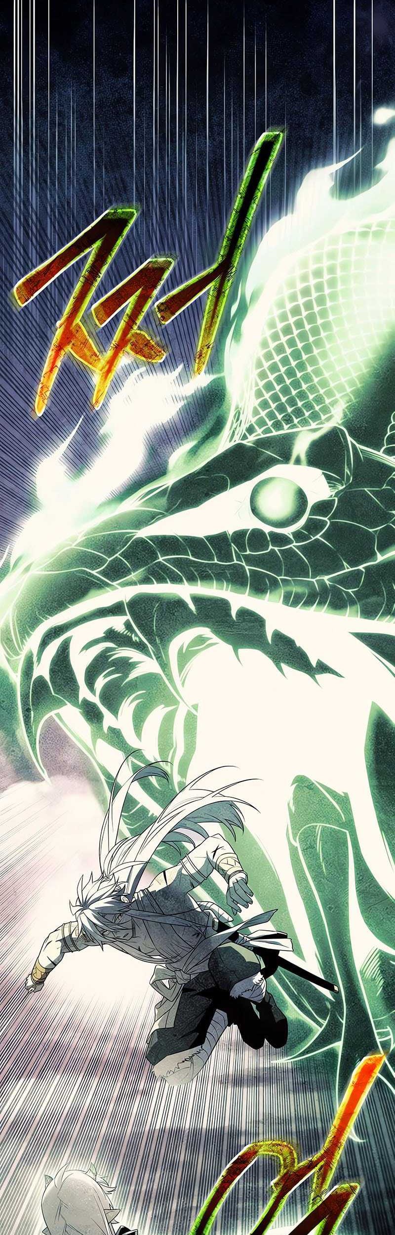 I Obtained a Mythic Item Chapter 123 Gambar 3