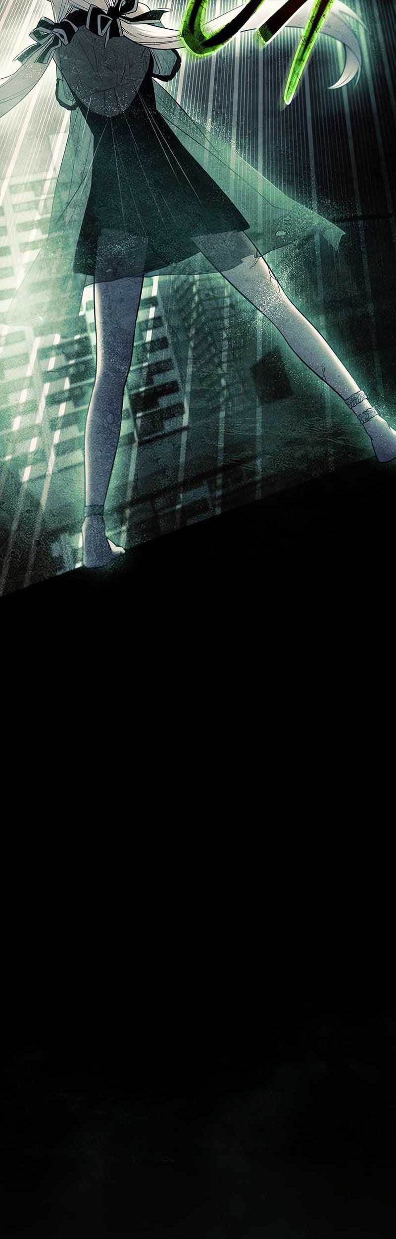 I Obtained a Mythic Item Chapter 123 Gambar 4