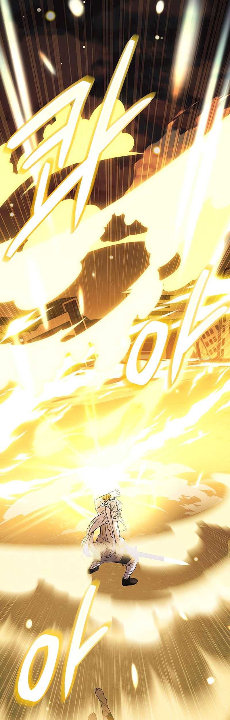 I Obtained a Mythic Item Chapter 123 Gambar 77