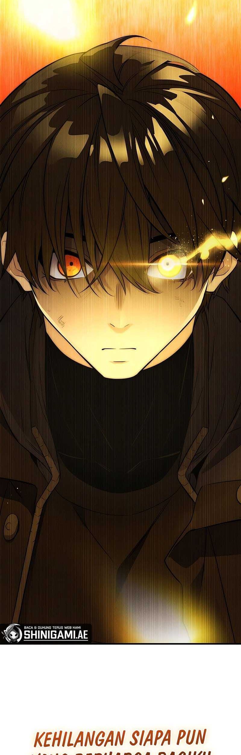 I Obtained a Mythic Item Chapter 123 Gambar 82