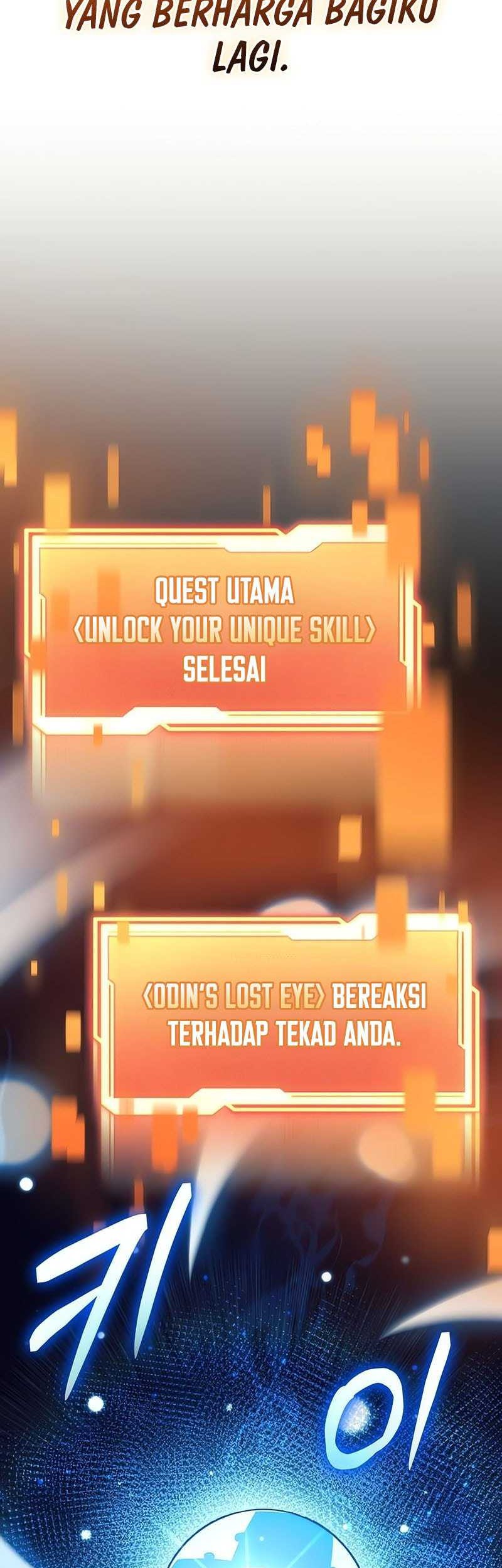 I Obtained a Mythic Item Chapter 123 Gambar 83