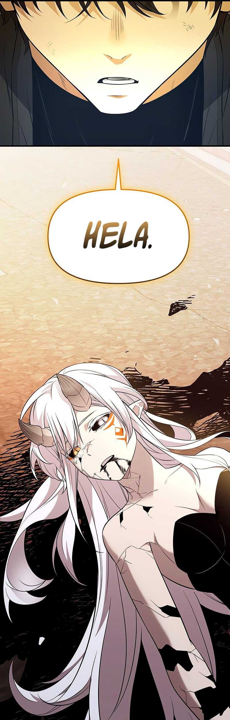 I Obtained a Mythic Item Chapter 123 Gambar 85