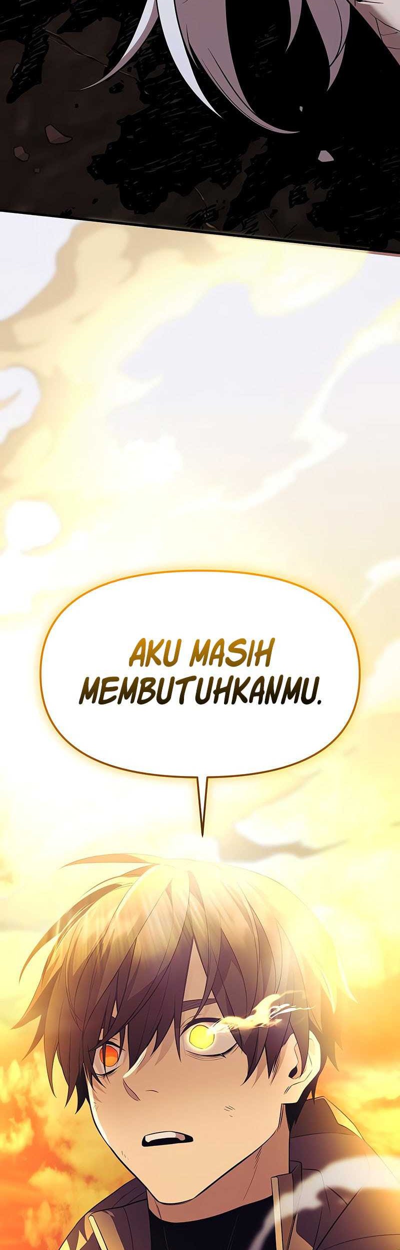 I Obtained a Mythic Item Chapter 123 Gambar 86