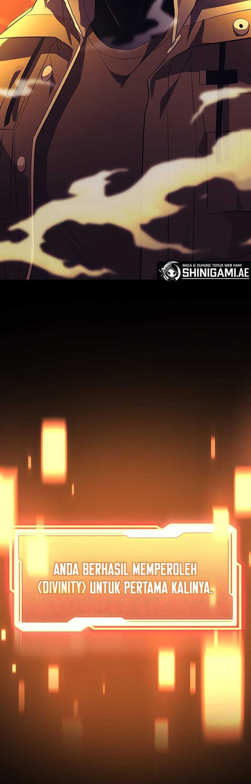 I Obtained a Mythic Item Chapter 123 Gambar 87