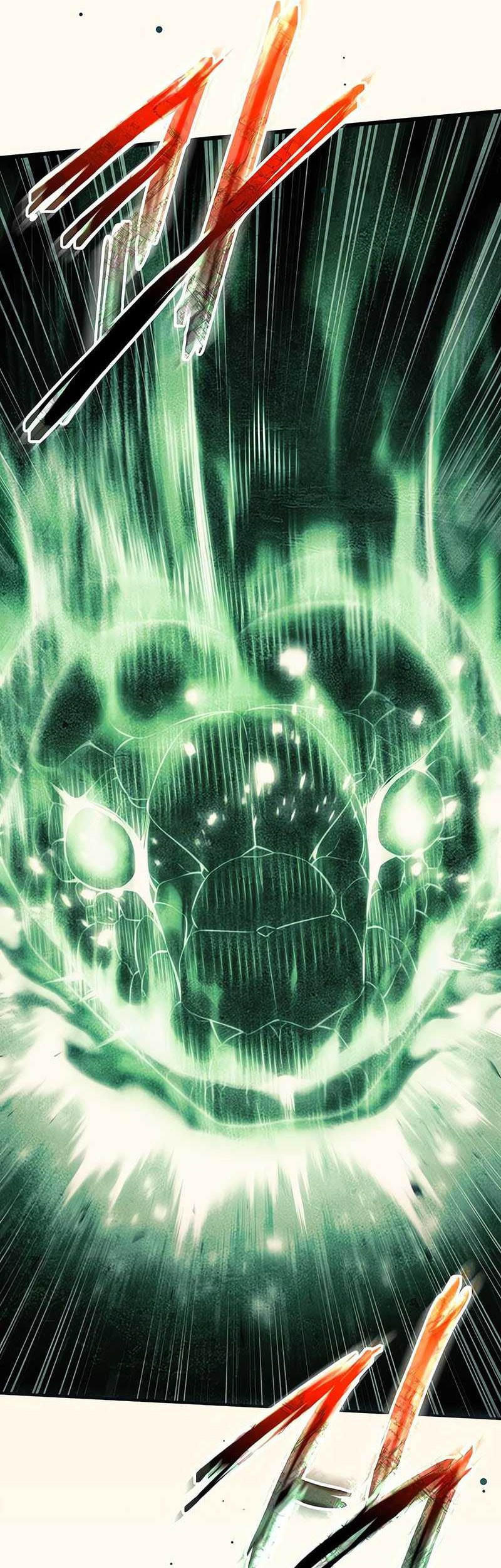 I Obtained a Mythic Item Chapter 123 Gambar 6