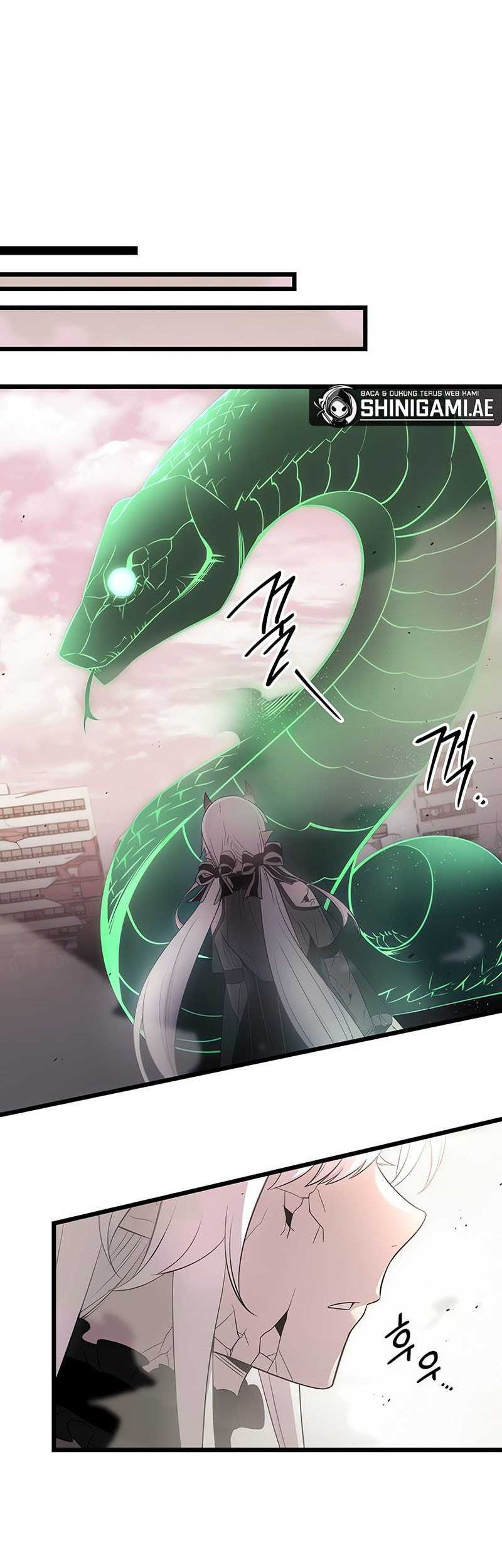 I Obtained a Mythic Item Chapter 123 Gambar 8