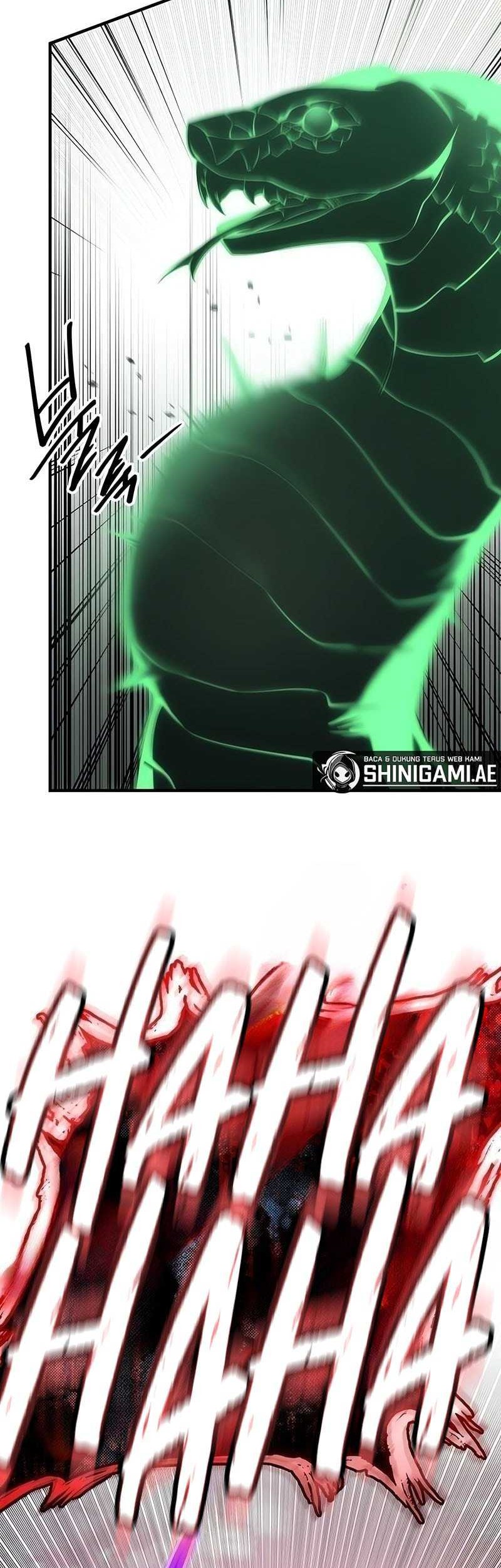 I Obtained a Mythic Item Chapter 123 Gambar 10