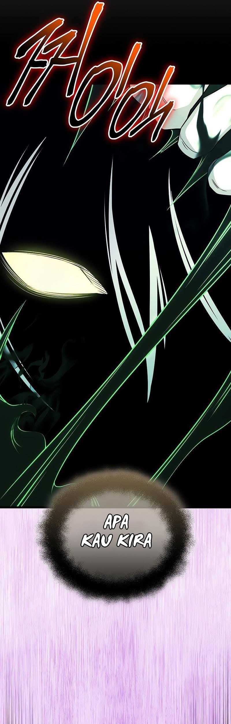 I Obtained a Mythic Item Chapter 123 Gambar 13