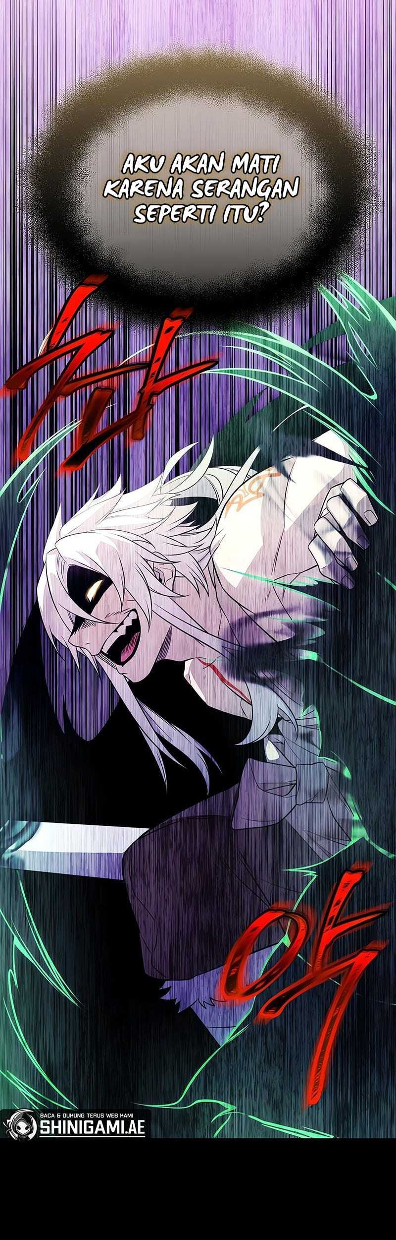 I Obtained a Mythic Item Chapter 123 Gambar 14