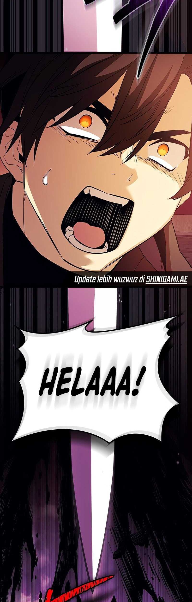 I Obtained a Mythic Item Chapter 123 Gambar 19