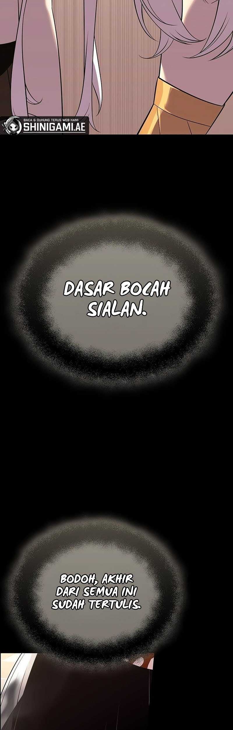 I Obtained a Mythic Item Chapter 123 Gambar 27