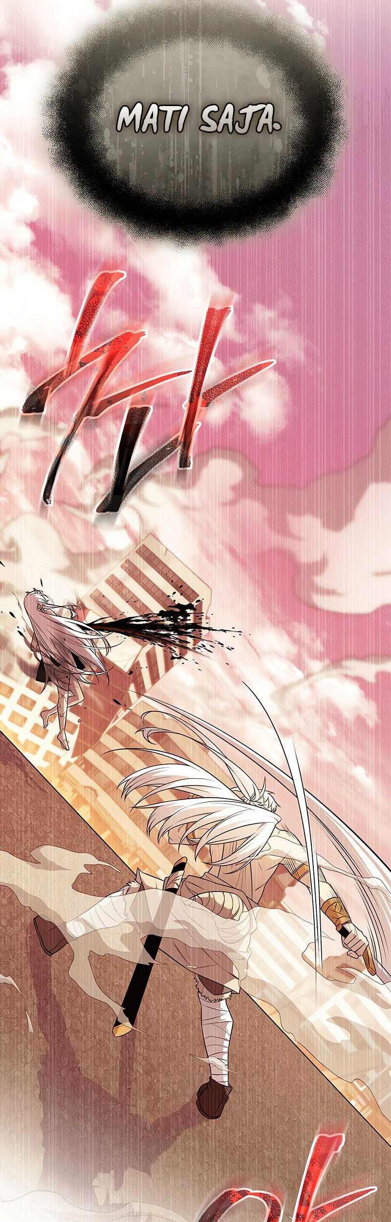 I Obtained a Mythic Item Chapter 123 Gambar 29