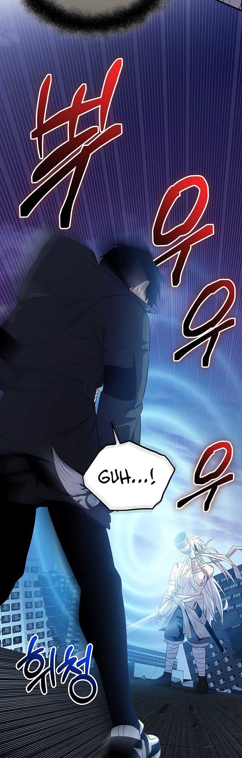 I Obtained a Mythic Item Chapter 123 Gambar 34