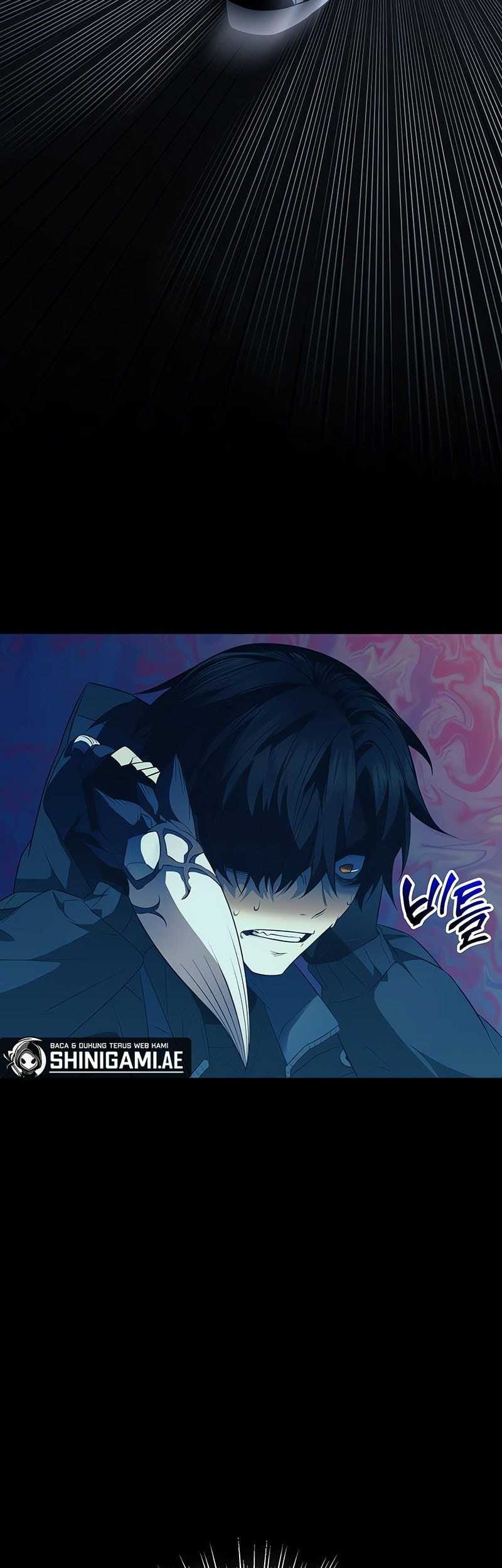 I Obtained a Mythic Item Chapter 123 Gambar 35