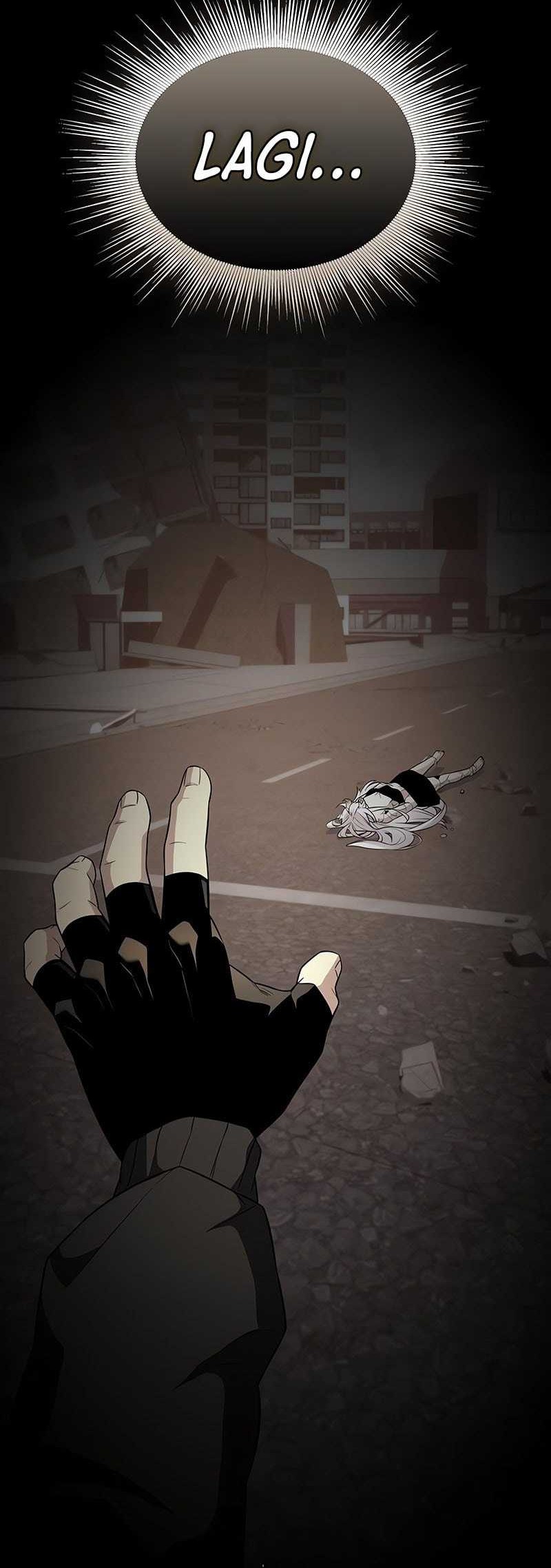 I Obtained a Mythic Item Chapter 123 Gambar 36