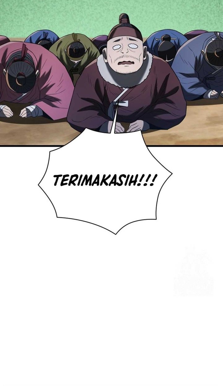 Black Corporation: Joseon Chapter 89 Gambar 38