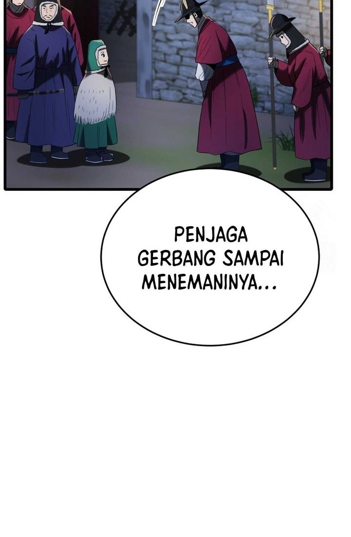 Black Corporation: Joseon Chapter 89 Gambar 20