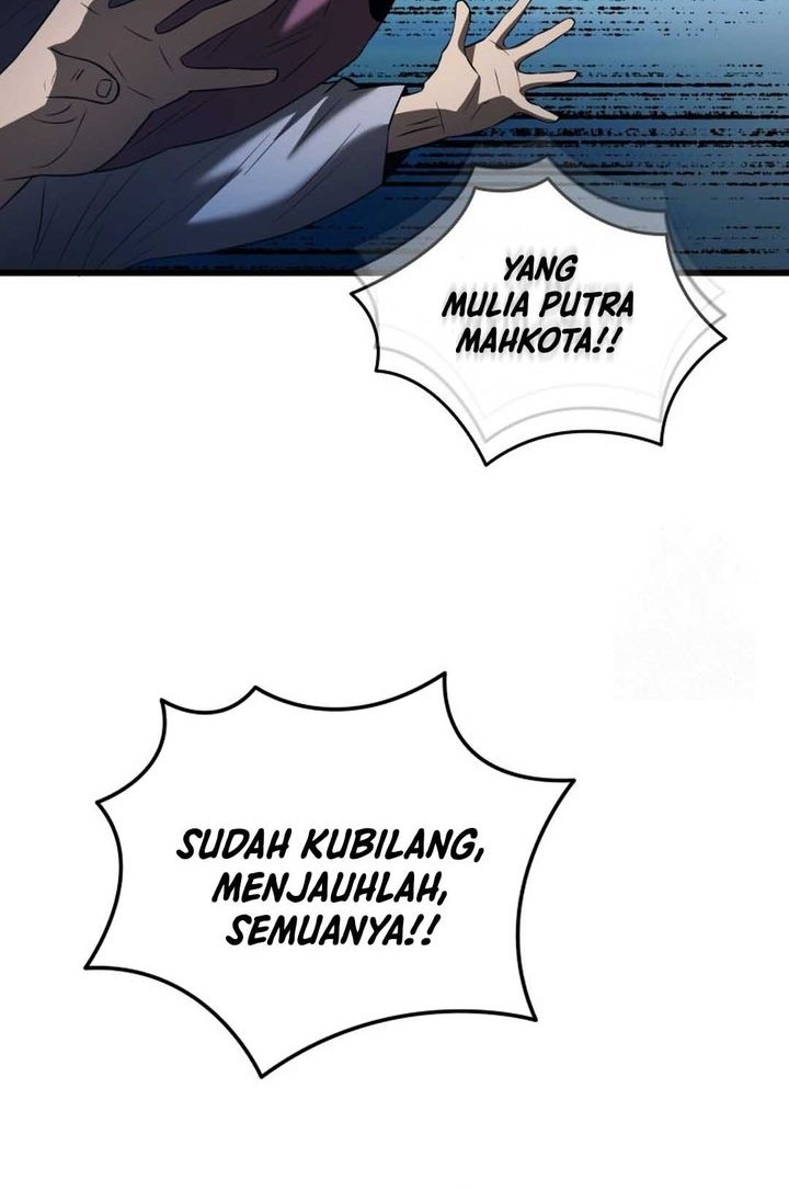 Black Corporation: Joseon Chapter 89 Gambar 26