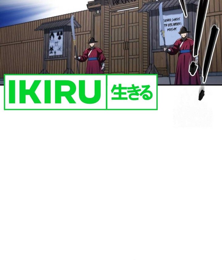 Manhwa Black Corporation: Joseon Chapter 89 gambar nomor 2