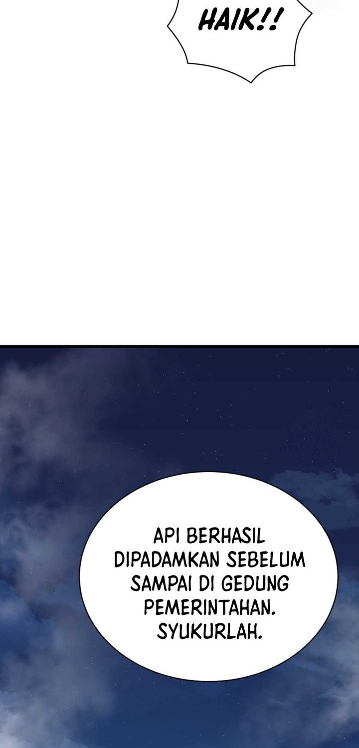 Black Corporation: Joseon Chapter 89 Gambar 40