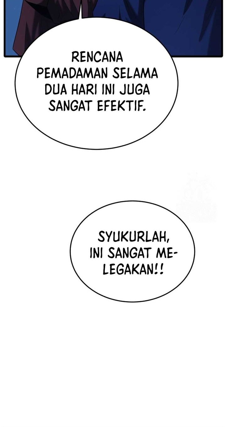 Black Corporation: Joseon Chapter 89 Gambar 42