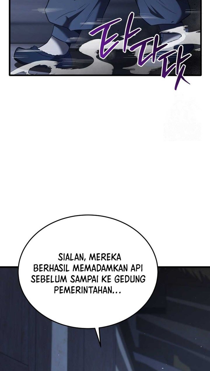 Black Corporation: Joseon Chapter 89 Gambar 46