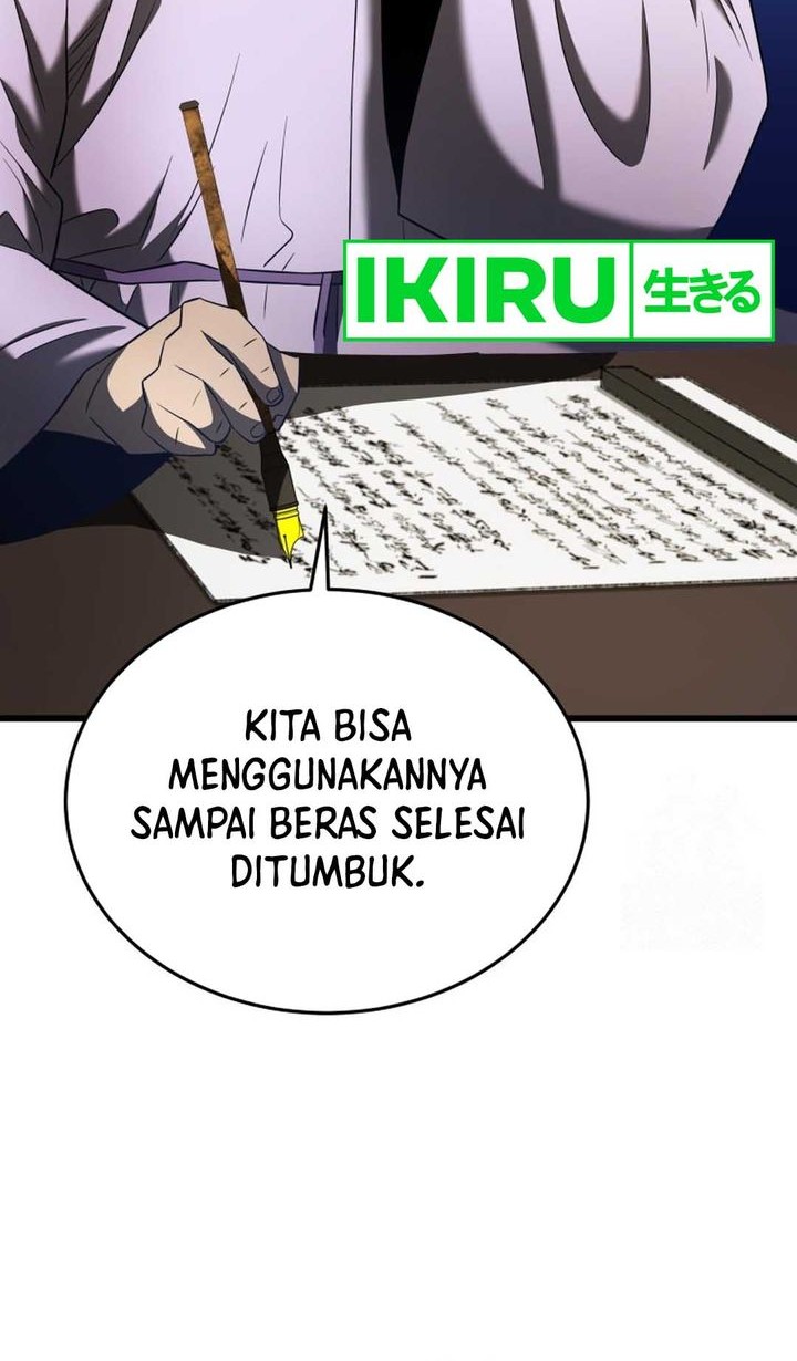 Black Corporation: Joseon Chapter 89 Gambar 68
