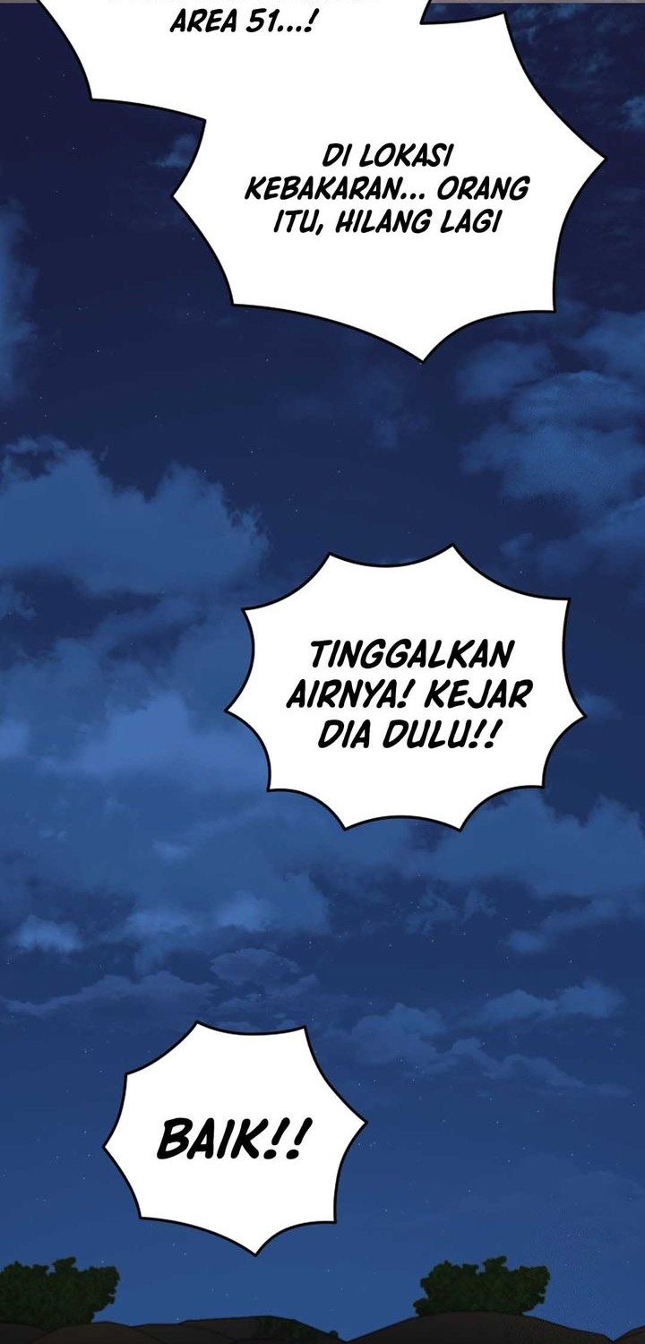 Black Corporation: Joseon Chapter 89 Gambar 60