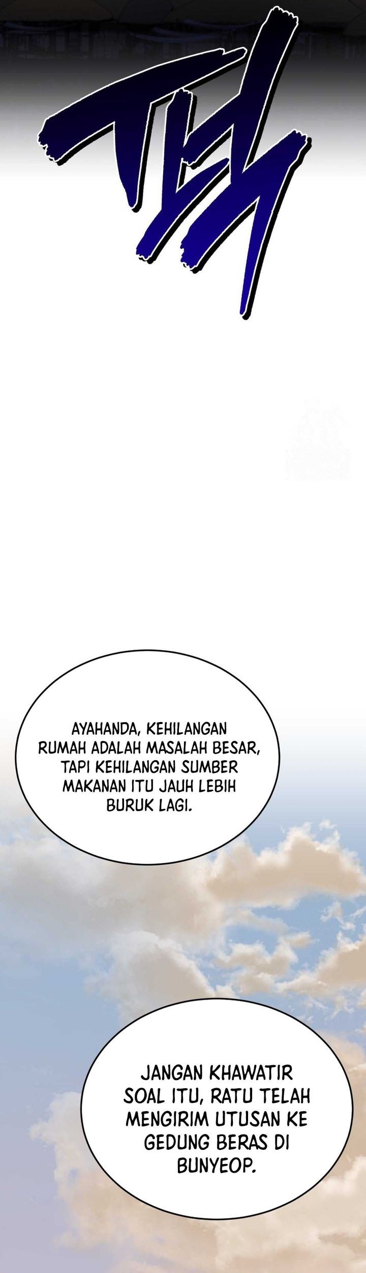 Black Corporation: Joseon Chapter 89 Gambar 61