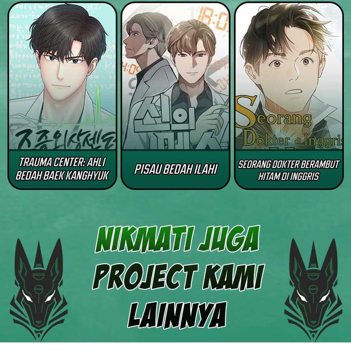 Black Corporation: Joseon Chapter 89 Gambar 82