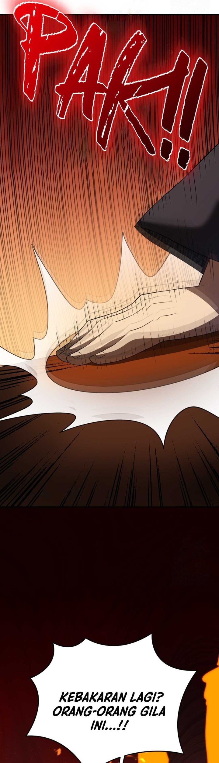 Black Corporation: Joseon Chapter 89 Gambar 7