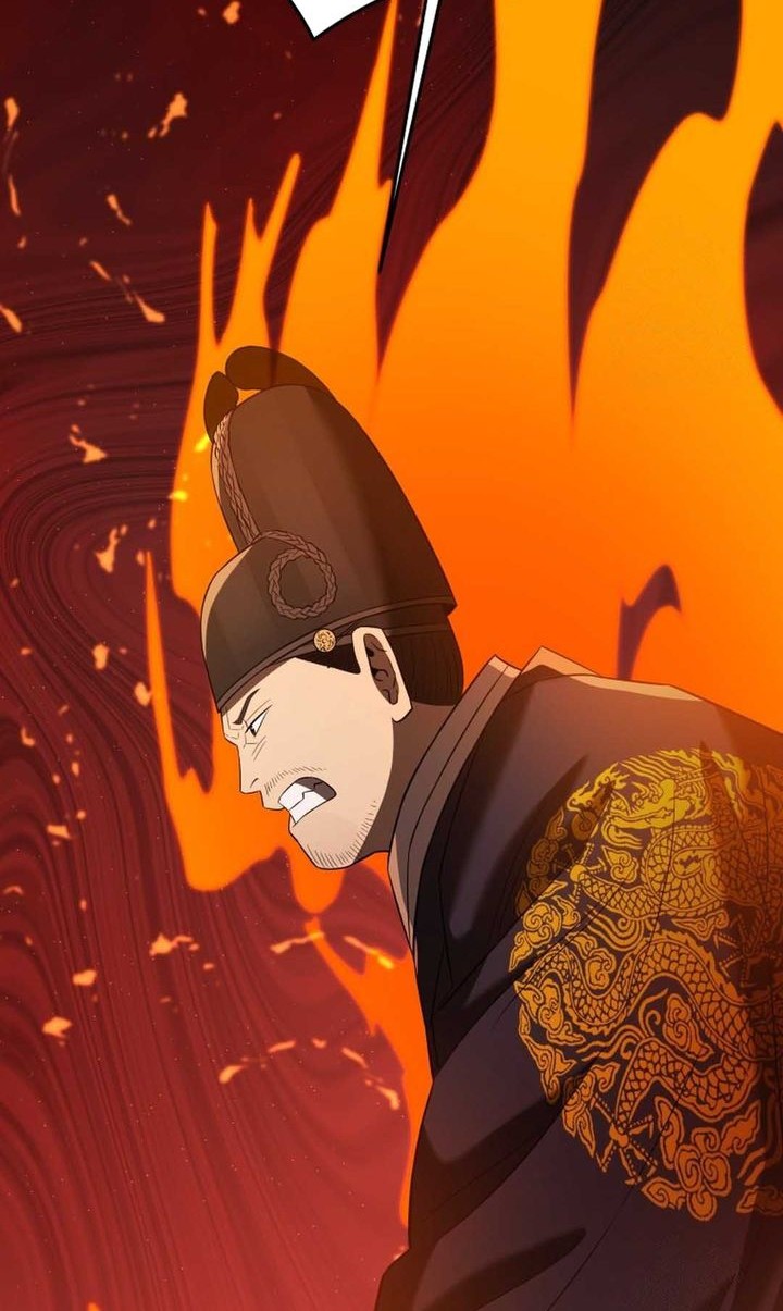 Black Corporation: Joseon Chapter 89 Gambar 8