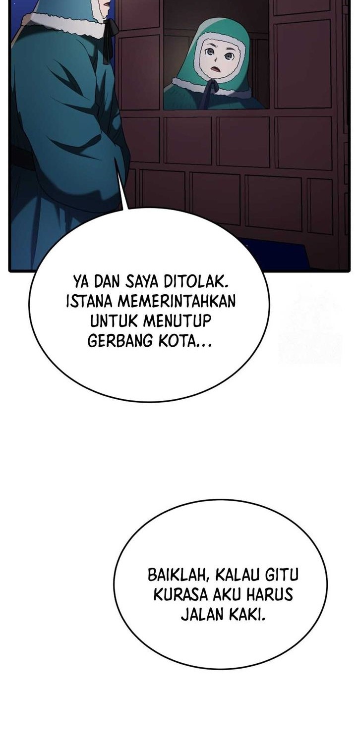 Black Corporation: Joseon Chapter 89 Gambar 14