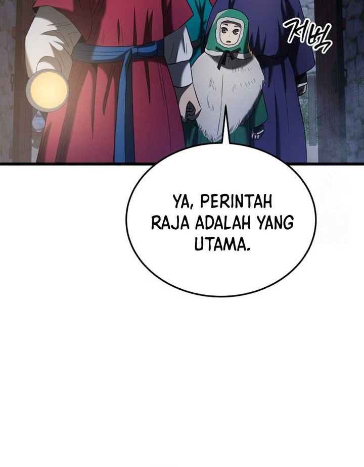 Black Corporation: Joseon Chapter 89 Gambar 16