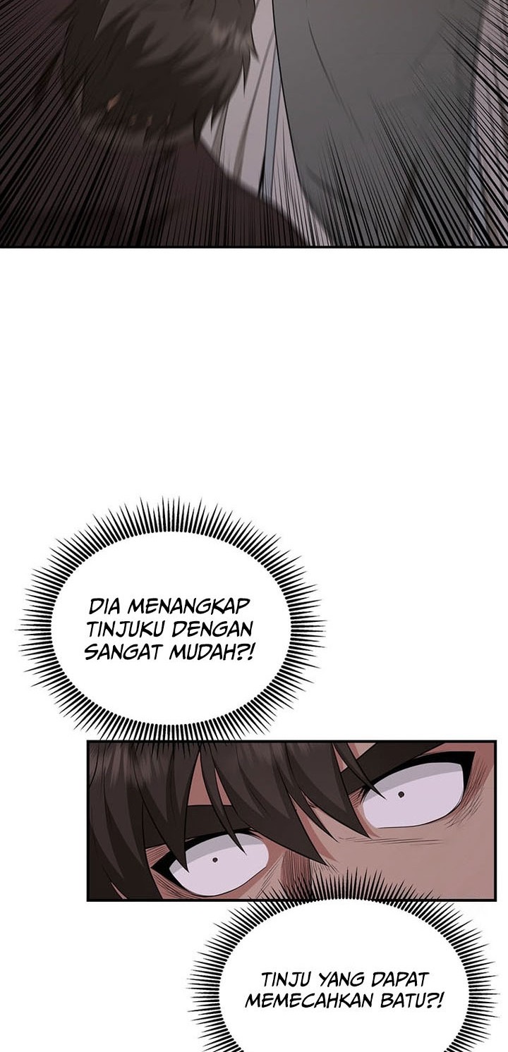 The World’s Best Kunlun Tavern Chapter 20 Gambar 37