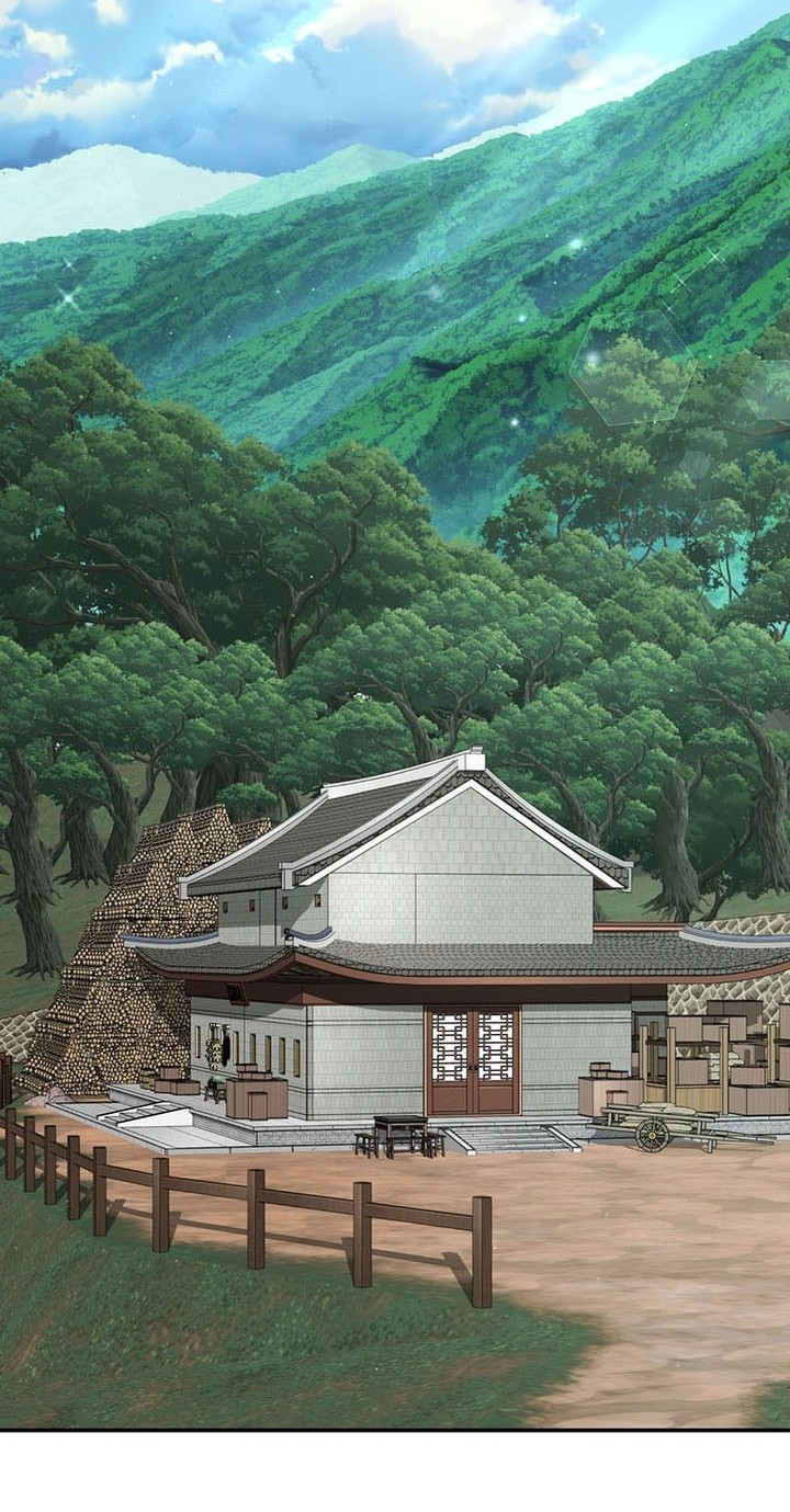 The World’s Best Kunlun Tavern Chapter 20 Gambar 19