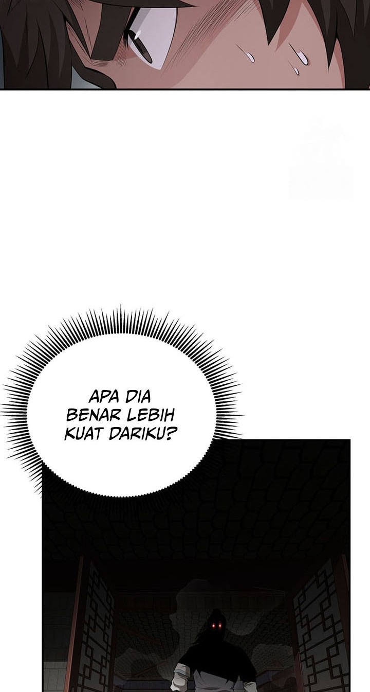 The World’s Best Kunlun Tavern Chapter 20 Gambar 47