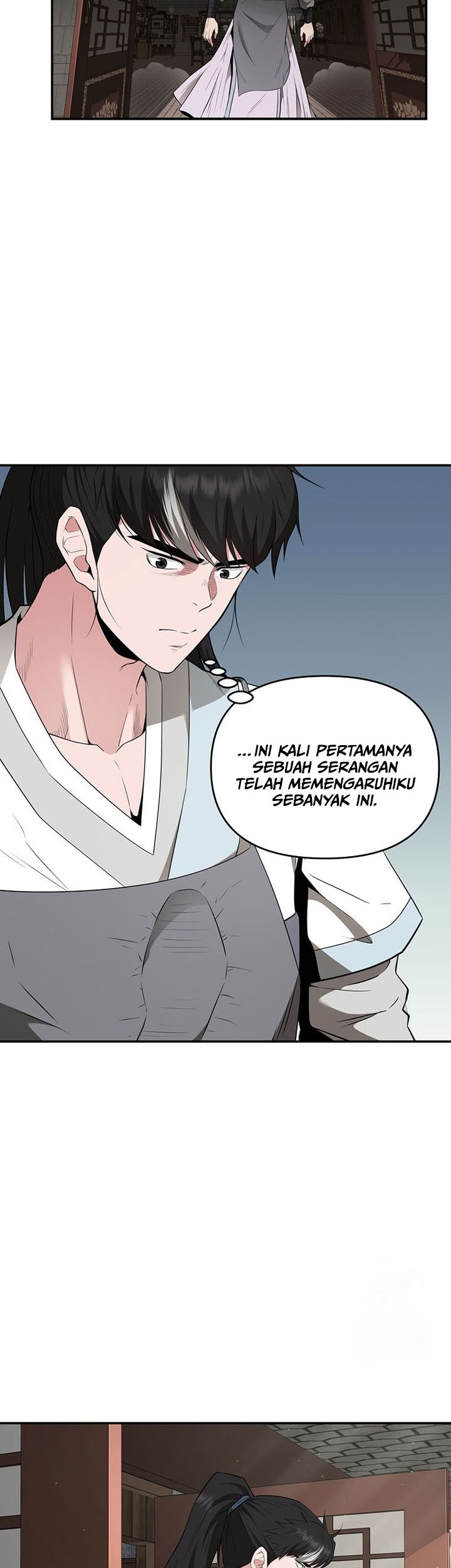 The World’s Best Kunlun Tavern Chapter 20 Gambar 48