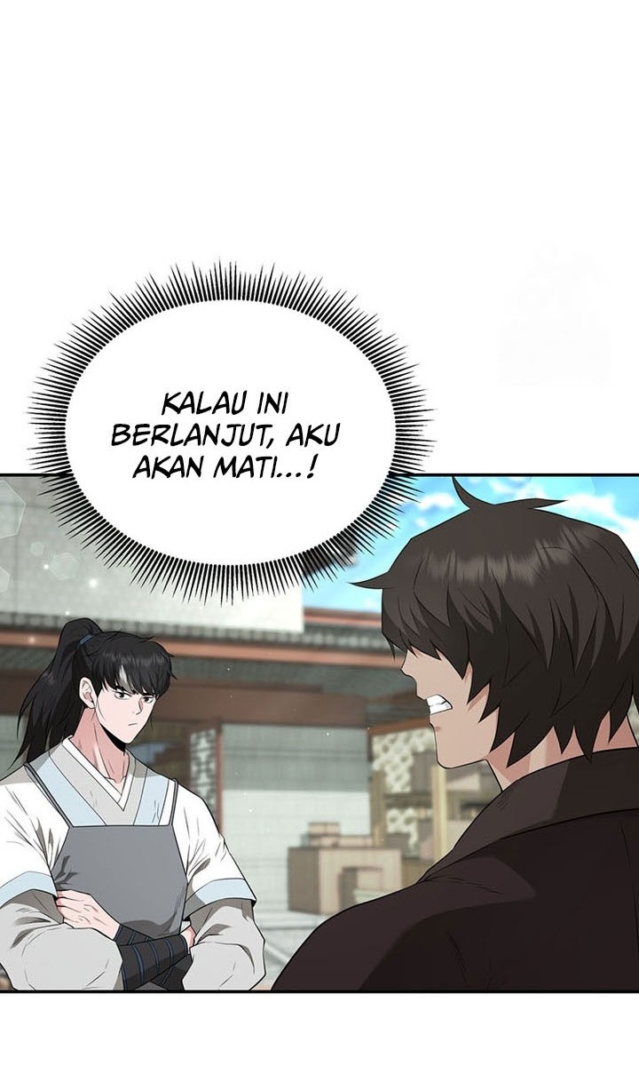 The World’s Best Kunlun Tavern Chapter 20 Gambar 53