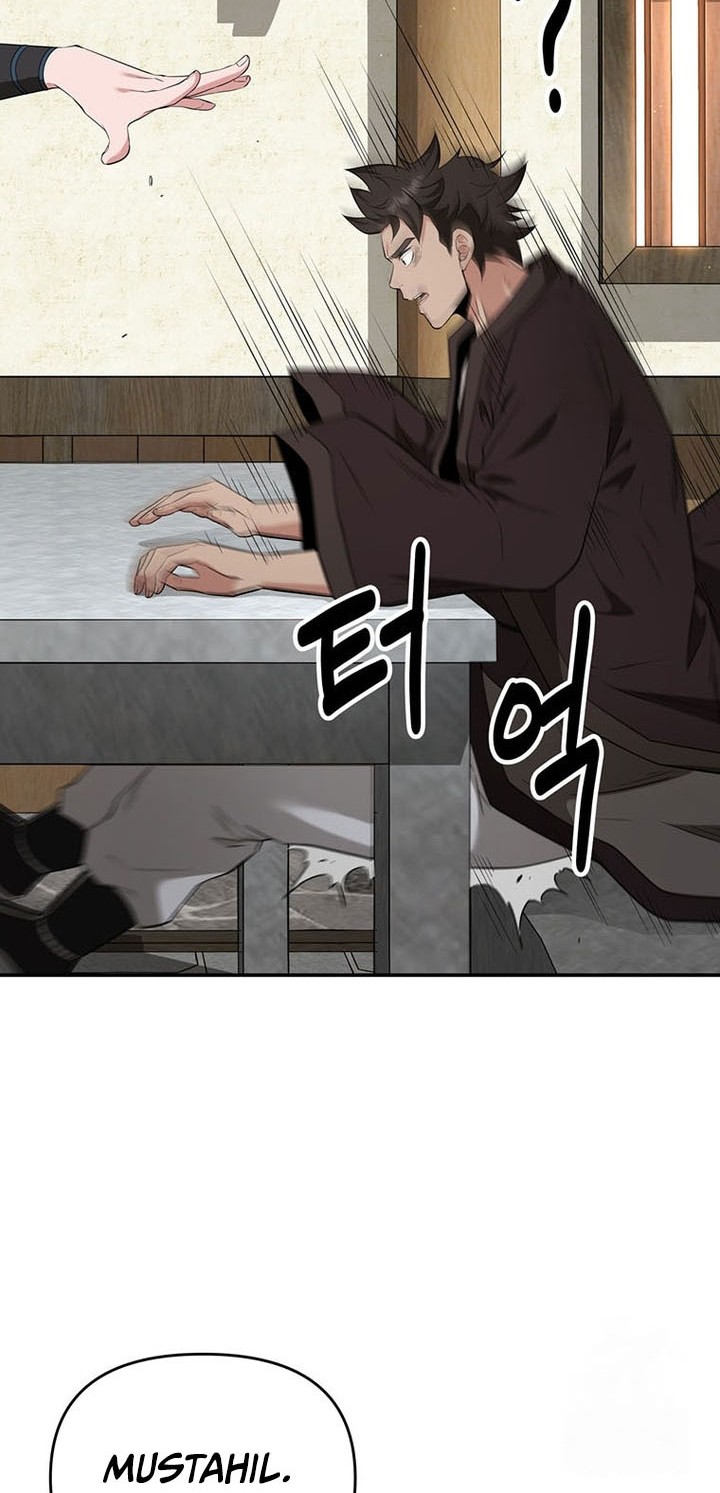 The World’s Best Kunlun Tavern Chapter 20 Gambar 39