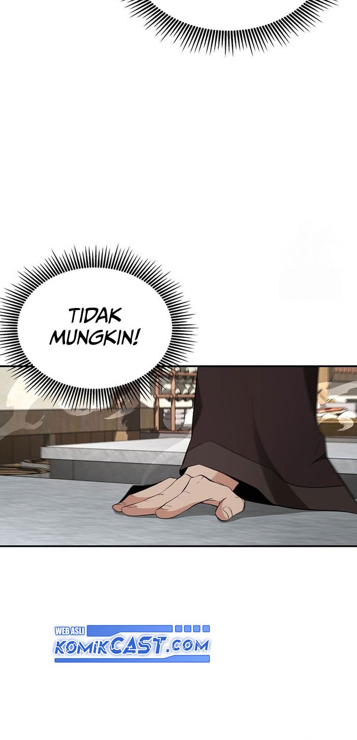 The World’s Best Kunlun Tavern Chapter 20 Gambar 41