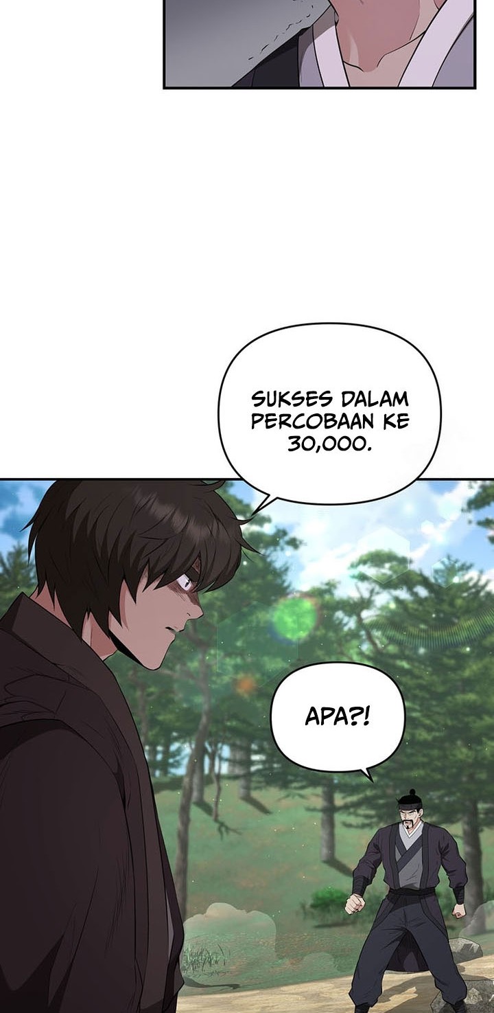 The World’s Best Kunlun Tavern Chapter 20 Gambar 3