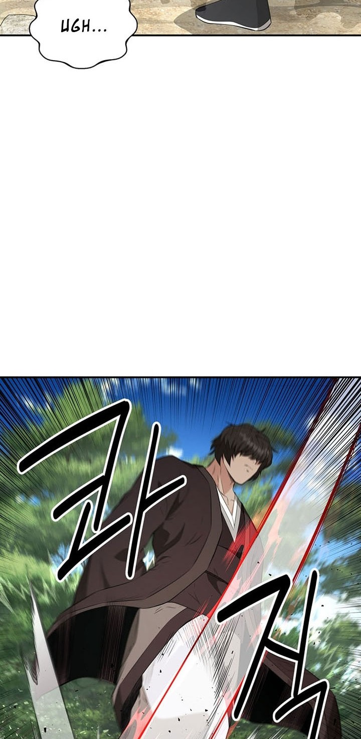 The World’s Best Kunlun Tavern Chapter 20 Gambar 5